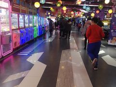 -大玩家(通州万达广场店)