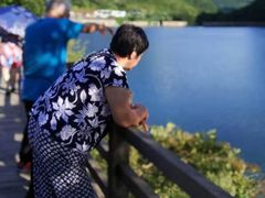 -丹东天桥沟景区