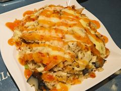 -吱咖啡西式简餐