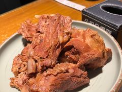 -95号酱骨·一块豆腐(展春园西路店)