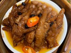 -避风塘·金牌店·夜宵(金玉兰店)