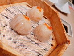 避风塘虾饺皇-避风塘(百联东郊店)