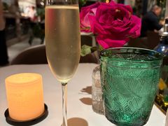 -Osteria Garden 生蚝花园餐厅(原进贤路店)