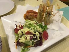 -有喜屋·深夜食堂(北京西路店)