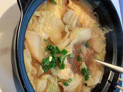 -壹只菜·崇明本地特色菜(崇明南门店)