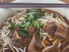 -李先生牛肉面大王(北京站售票厅餐厅)