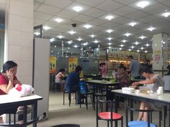 大堂-食为天(贵阳路店)