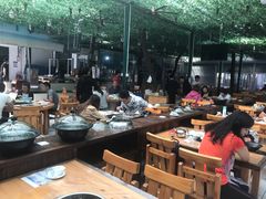 大堂-睿柏云酒店-餐厅