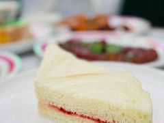 -东鑫记港式茶餐厅(南京东路店)