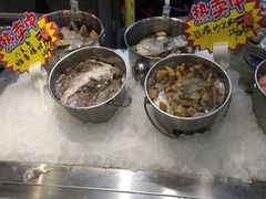 -渔娘渔家丹东海鲜(东直门店)