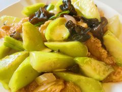 -日昌餐馆(亦庄店)