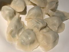 韭菜鲜肉饺-北方家宴(番禺永旺店)