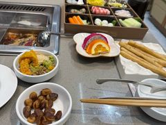 -海底捞火锅(天一广场亚细亚店)