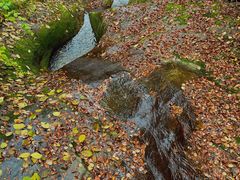-西安祥峪森林公园