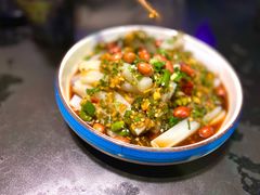 伤心凉粉-醉小酒馆·川菜·江湖菜·重庆菜(观音桥旗舰店)
