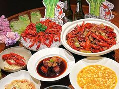 -苏帮袁Sue Cuisine(将台店)