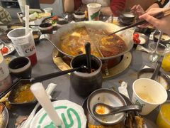 -湊湊火锅·茶憩(南京万象天地店)