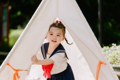 -嘟嘟卡奇儿童摄影