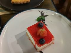 -安妮意大利餐厅(世贸天阶店)