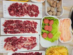 -杏花吴记牛肉火锅