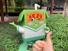 -广州神农草堂中医药博物馆