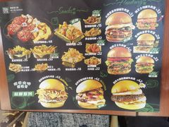 -魏斯理汉堡(西安沣东吾悦店)