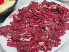 -老猫牛肉火锅(沙溪店)