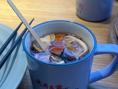 -蜜桃餐厅·伴山(绿宝广场店)