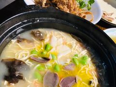 -打酱油·非遗淮扬菜(瘦西湖梅岭店)