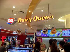 -DQ·蛋糕·冰淇淋(回龙观同成街)