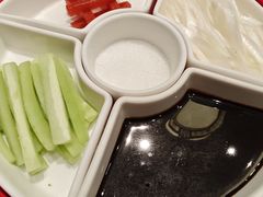 -东来顺•非遗火锅(外滩店)
