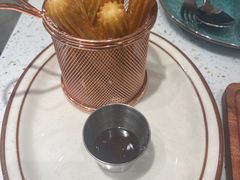 -CRAZYONES西班牙海鲜饭(上海美罗城店)