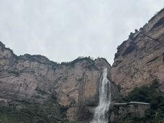 -河南宝泉旅游区