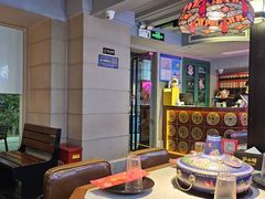 -沪小胖·小龙虾·蓝龙王(八佰伴店)