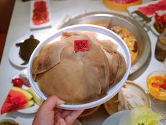 -享遇.锅姥姥牛排海鲜自助(小寨店)