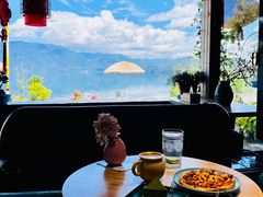 -丽江泸沽湖景区