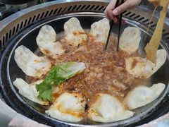 土灶地锅鸡-三里屯土灶炖公鸡地锅鸡(江东店)