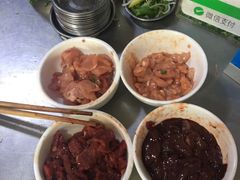 -长汀特色小吃(六一店)