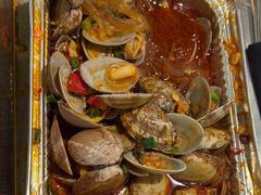 -古彭7只羊·招牌白串·碳锅羊肉旗舰店