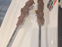 -巴依老爷新疆美食(远洋未来汇购物中心店)