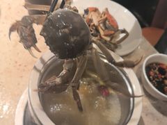 -宴立方海鲜自助(义乌万达广场店)