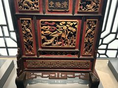 -中国闽台缘博物馆