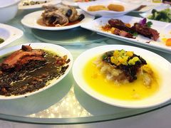 -湖滨国际酒店中餐厅·宴会厅