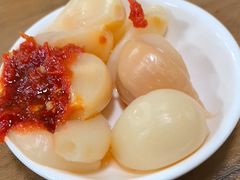 -老刘家泡馍·陕西老字号(钟楼广济街店)