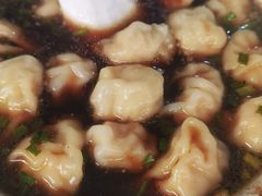 小碗馄饨-陈小五小吃部