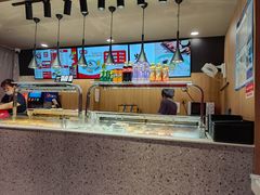 -琴岛顺天馄饨(崂山金鼎店)