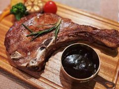 -安德烈俄式西餐厅(中央大街店)