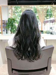 -CARR SALON