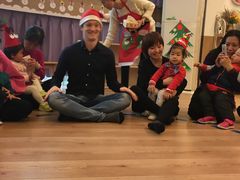 -雀儿音乐花园蒙特梭利托班