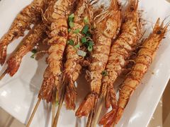 -蚝味小馆·粤西小海鲜